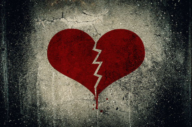 10 Songs For The Heartbroken Happy Valentine’s Day Blurred Culture