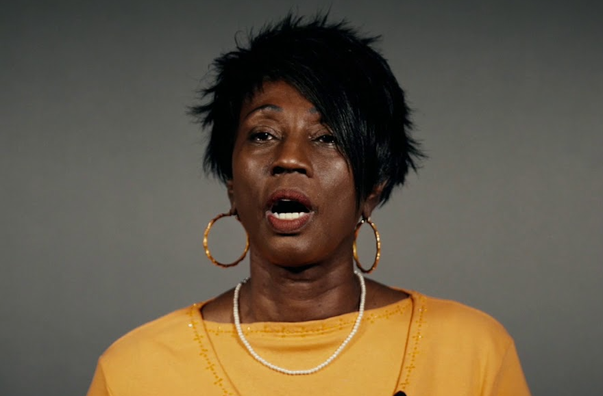 Betty brown asian comment