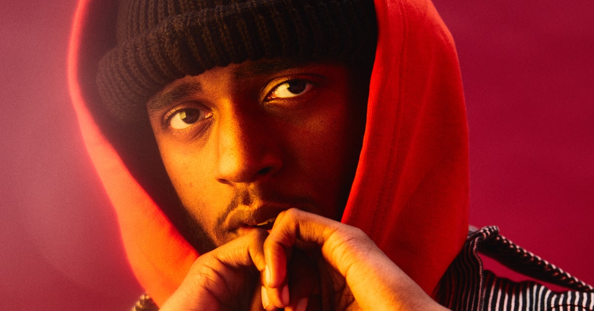 6lack Pretty Little Fears Ft J Cole Official Music Video Blurred Culture blurred culture