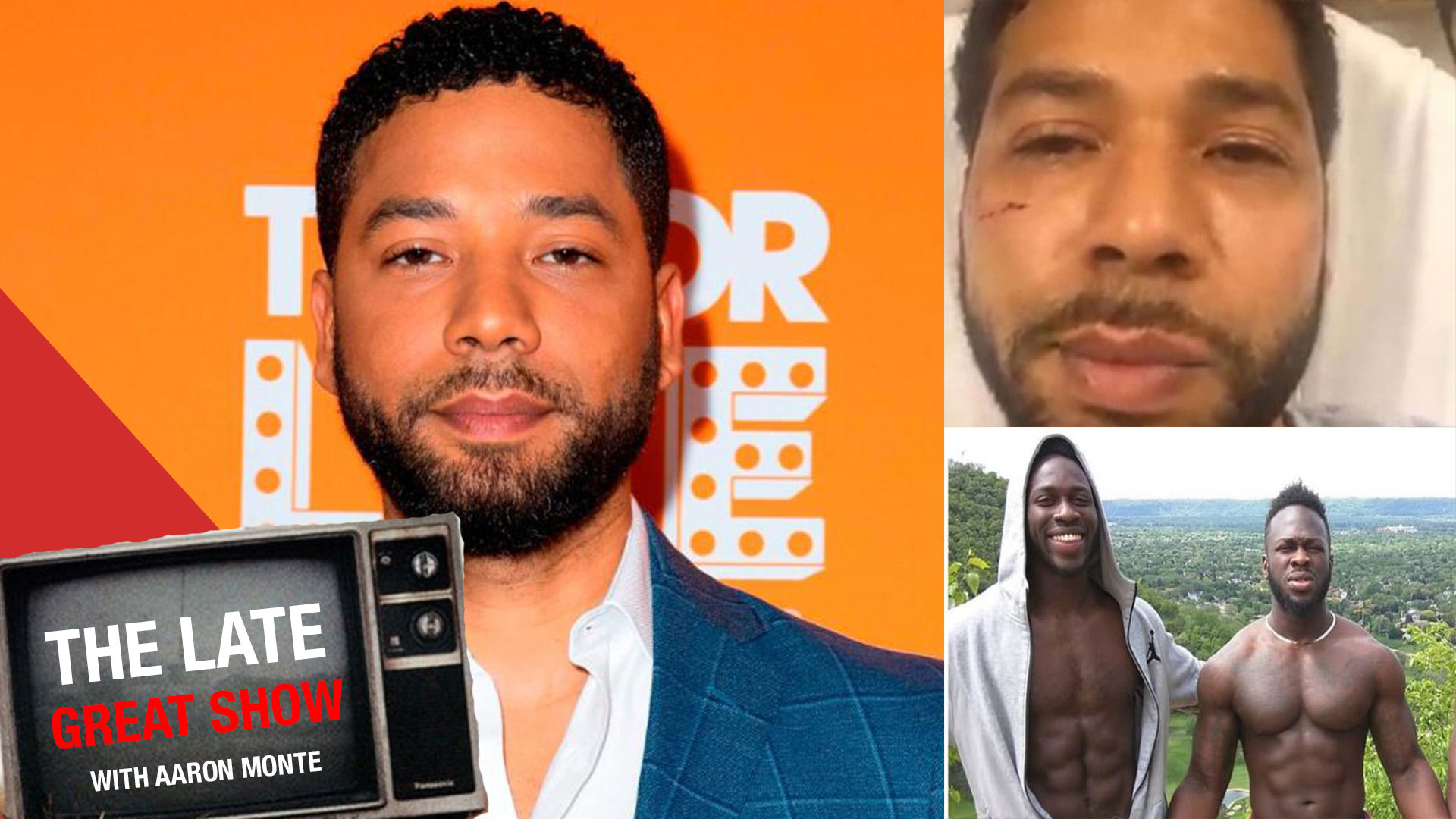 Jussie Smollett Hate Crime Hoax Explained – Blurred Culture