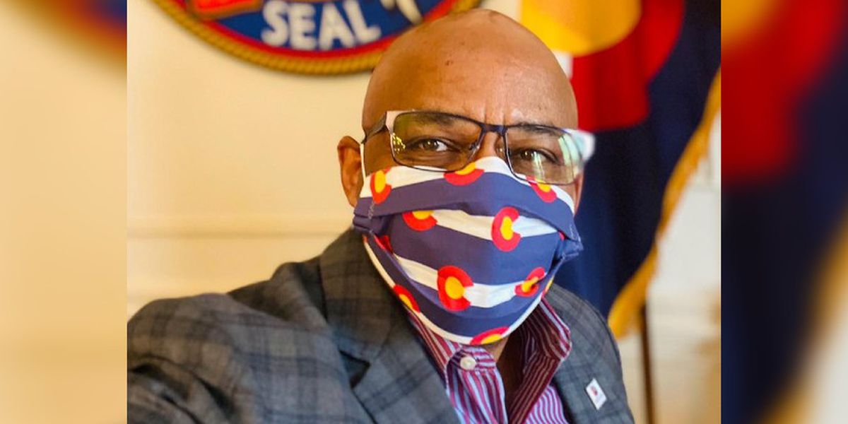 Denver Mayor urged people on Twitter to ‘avoid travel’, then flew to