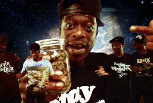 Devin the Dude – I’m in the Galaxy ft. Roe Hummin Devin the Dude – I’m in the Galaxy ft. Roe Hummin