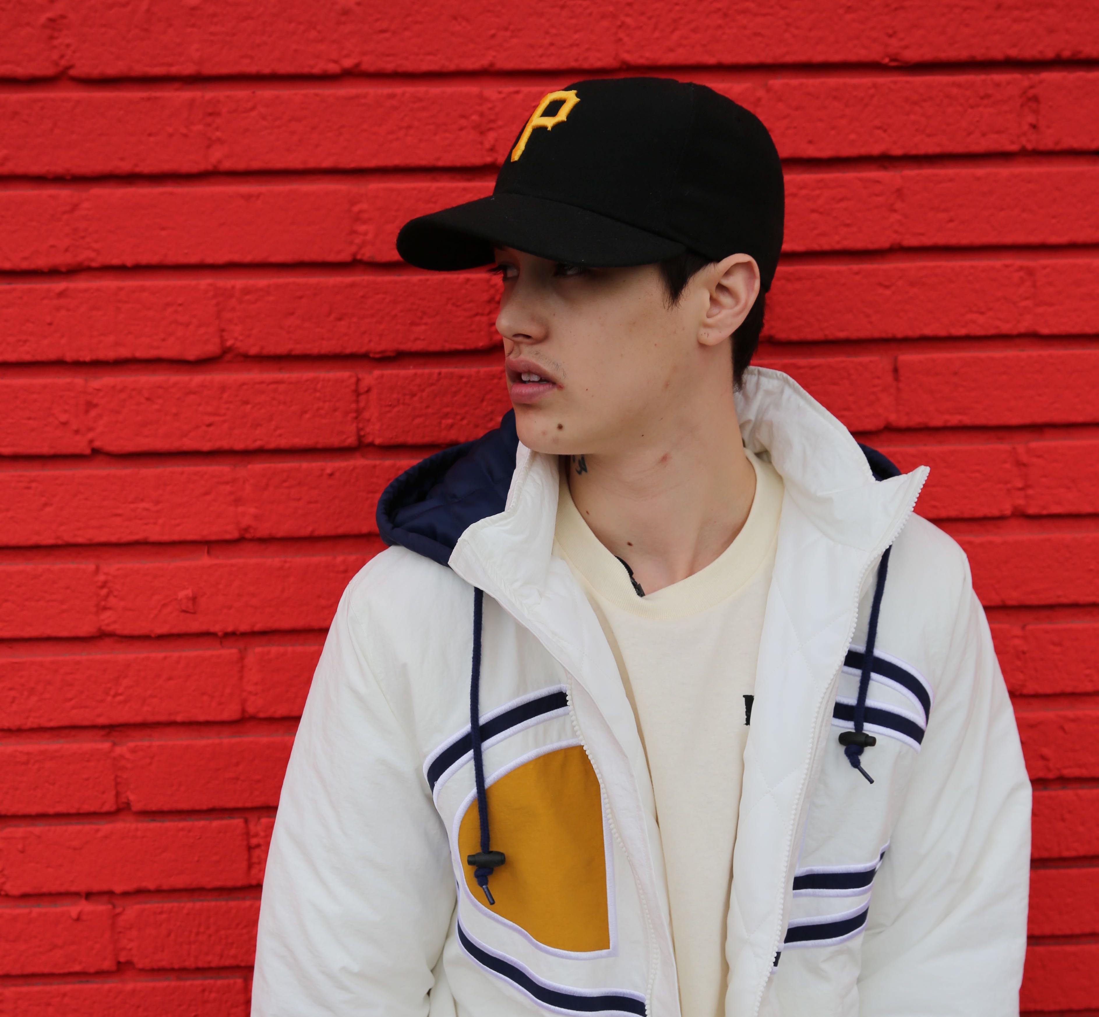 Derek Luh May Drop Debut Album This Year β Blurred Culture