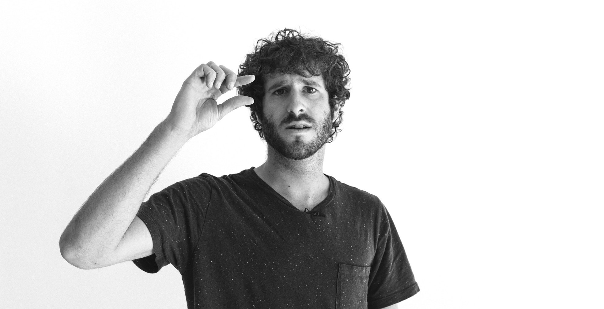 dobbelt spørge lever Lil Dicky Freestyles On Tim Westwood – Blurred Culture