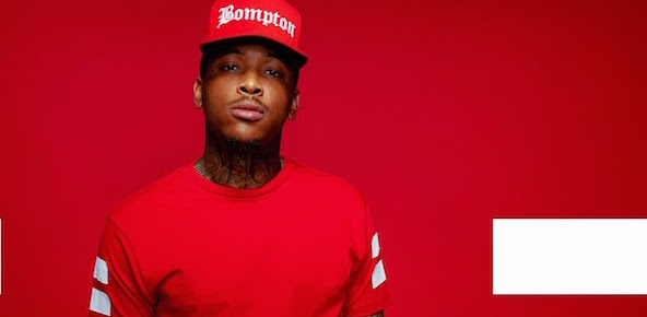 WATCH YG’S “BEEN BRAZY” FREESTYLE FOR THE L.A. LEAKERS - Blurred Culture