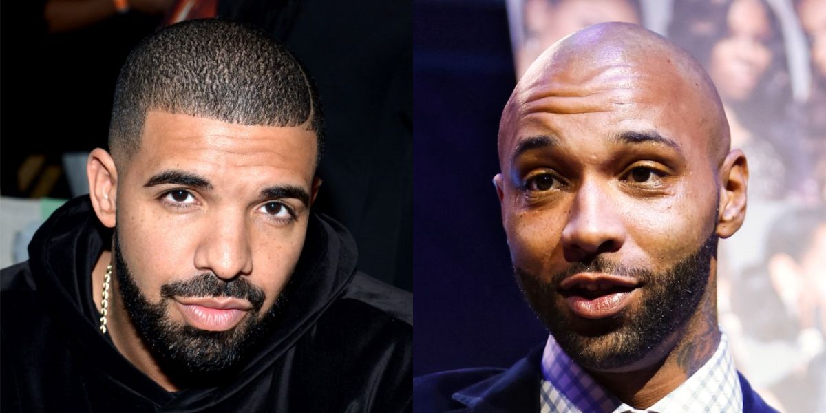 Drake Disses Joe Budden On Stage In Dallas – Blurred Culture