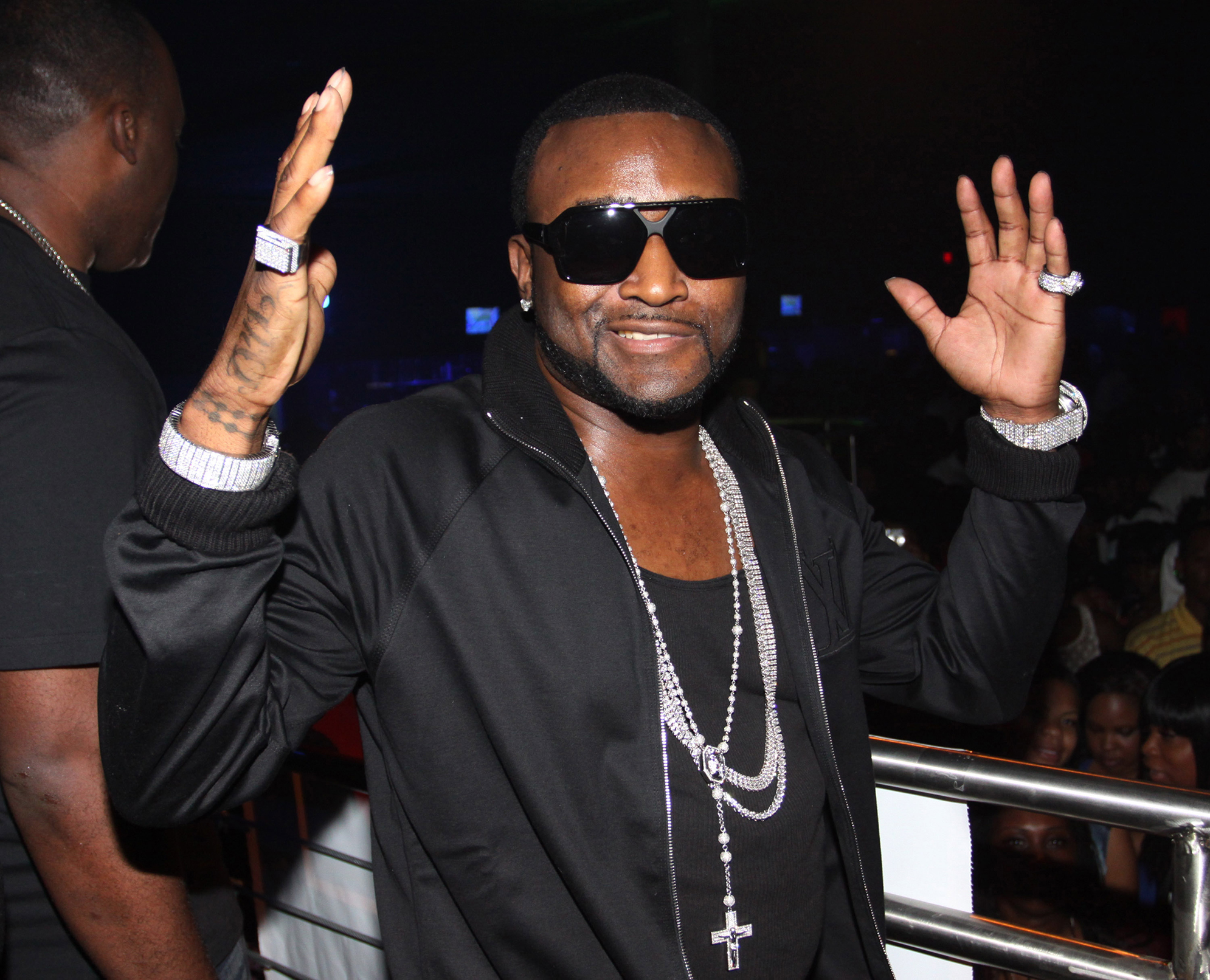 An Atlanta Legend &ldquo;Shawty Lo&rdquo; Passes Away - Blurred Culture