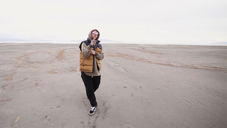 Stay (The Kid Laroi and Justin Bieber song) visual data 3