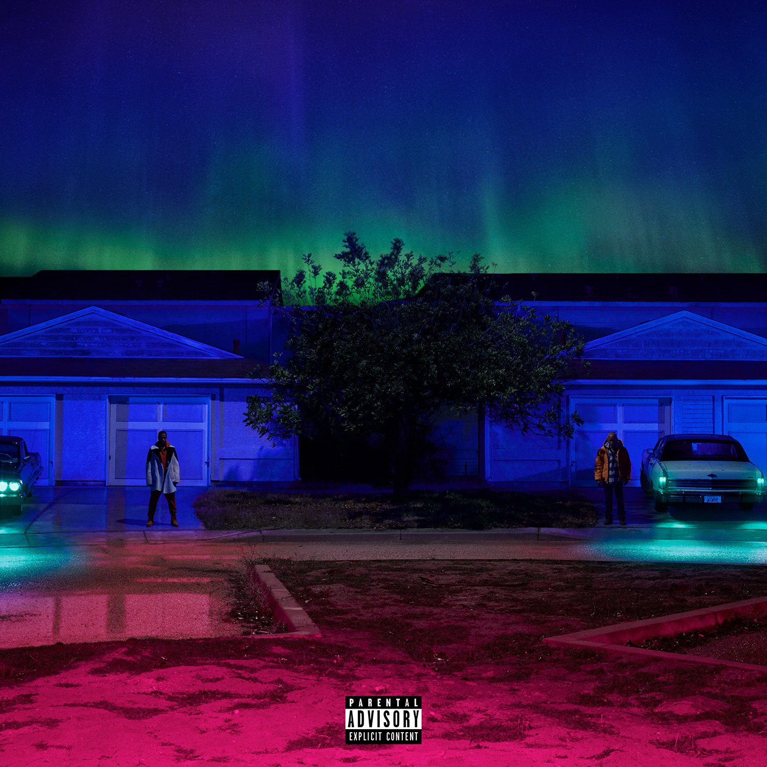 According 2 Hip-Hop - 3 years ago today Big Sean released “I Decided”.  What's your favorite song from this album?