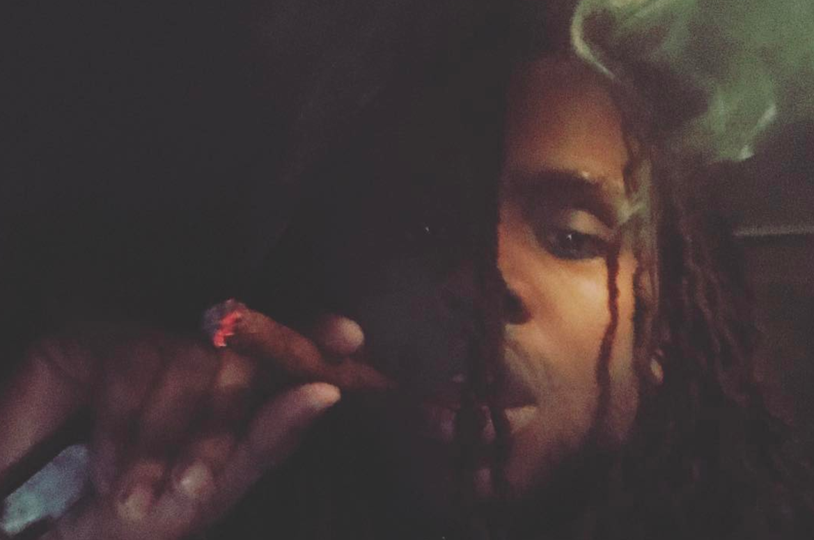 Chief Keef Is Free On A $500,000 Bail in His Robbery Case - Blurred Culture