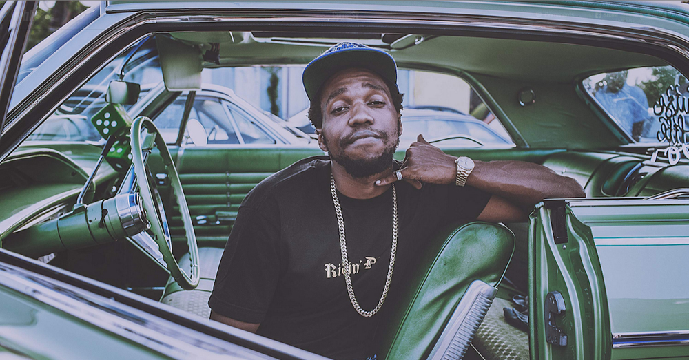 Listen To Curren$y's 