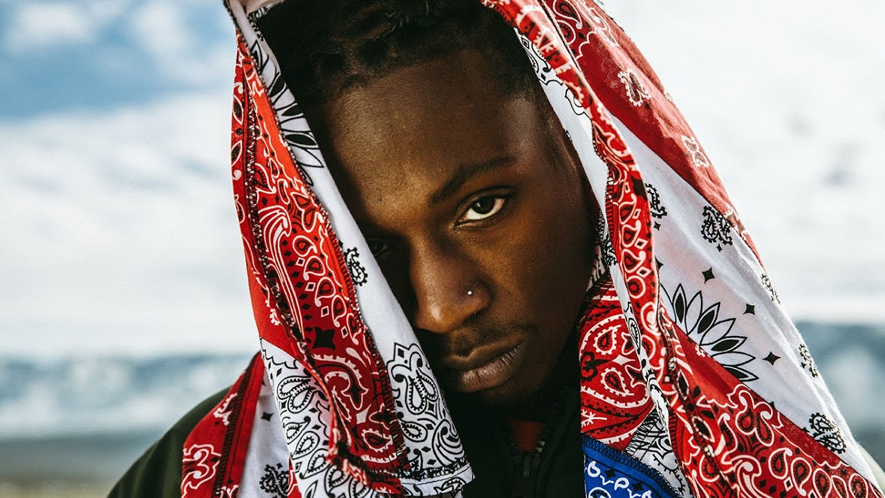 Listen To The New Joey Badass Album ‘All-Amerikkkan Badass’ – Blurred ...