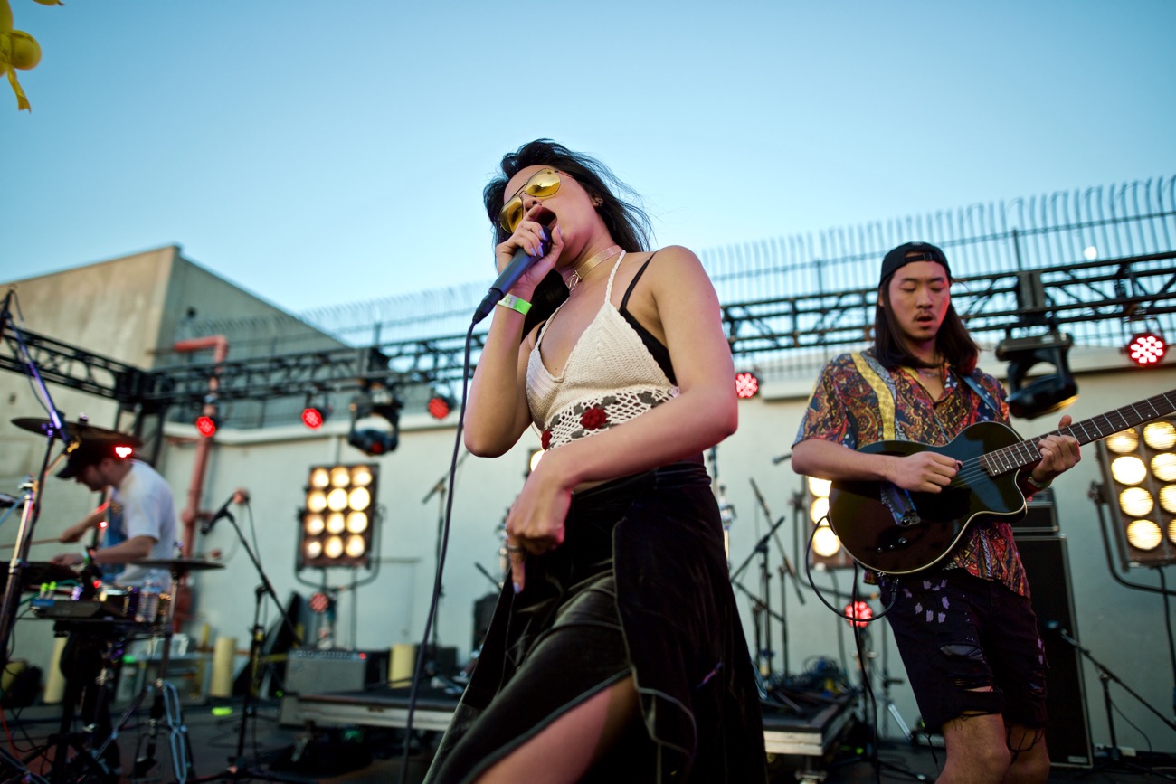 KOLAJ Is Your New Favorite Indie Electronic Band - Blurred Culture