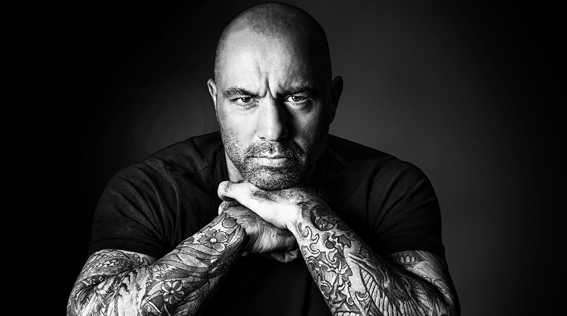 Next photo of Joe Rogan