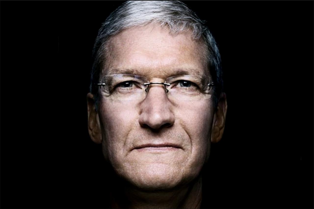 Apple CEO Tim Cook Earned $102 Million in 2017 – Blurred Culture