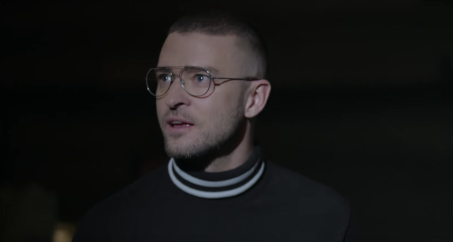 Justin Timberlake – Filthy (Official Video) – Blurred Culture