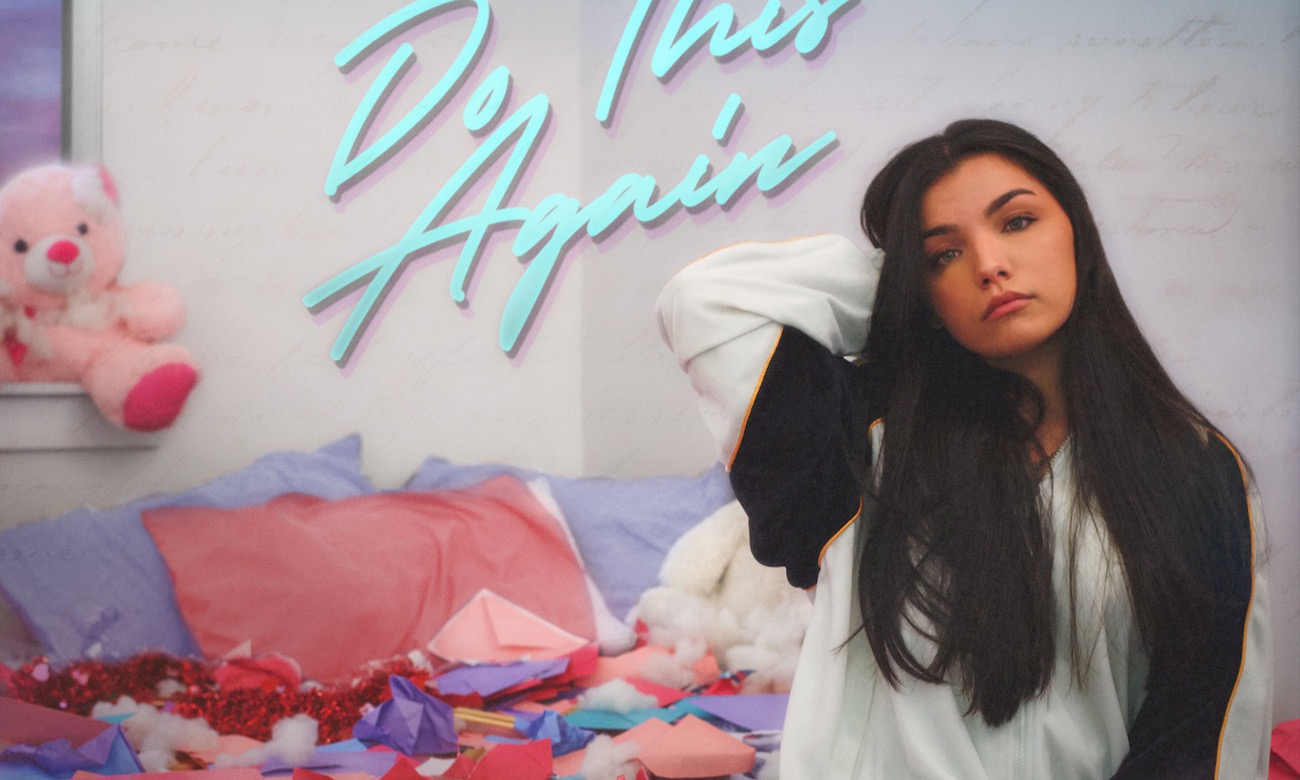 Victoria Dennis Sings Sweet on New Single “Can’t Do This Again ...