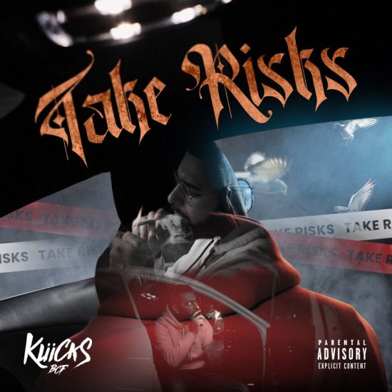 ‘Take Risks’ from Kliicks proves why the London rapper is a talent to ...