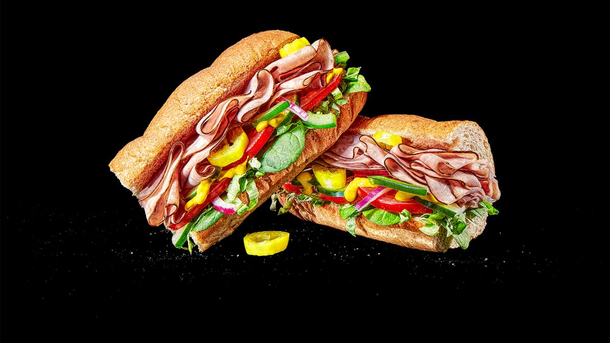 Subway Is Giving Out One Million Free Sandwiches Ahead of Its Menu