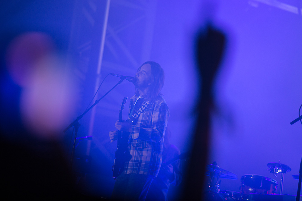 Tame Impala Celebrate 10 Year Anniversary Of "Lonerism" At Desert Daze ...