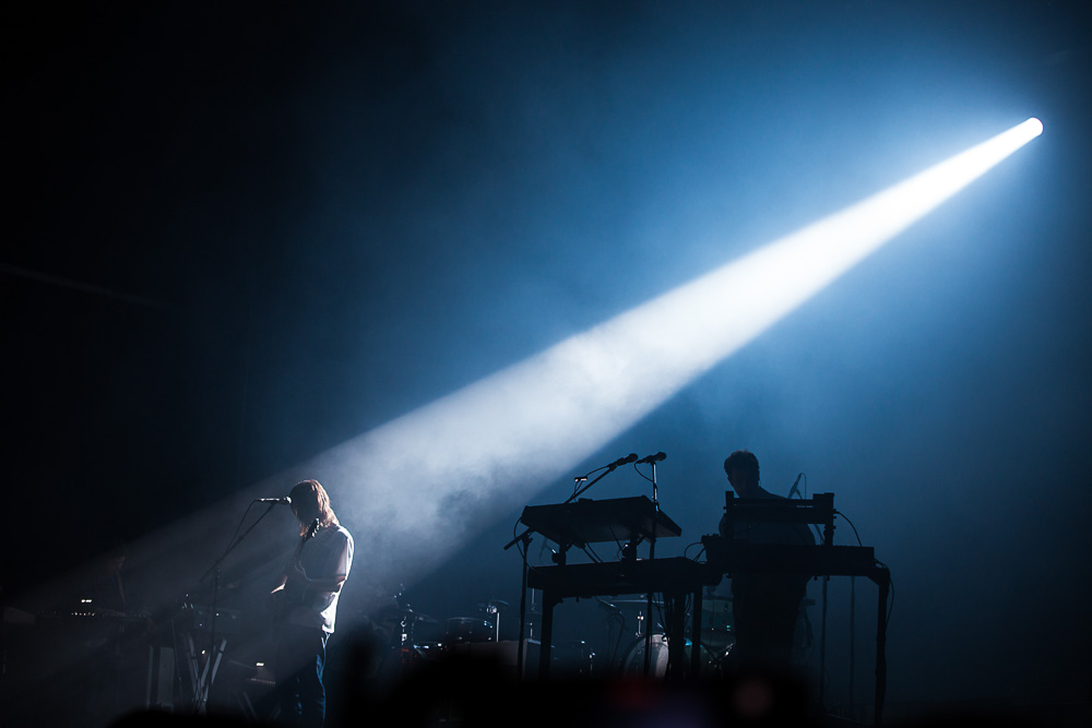 Tame Impala Celebrate 10 Year Anniversary Of "Lonerism" At Desert Daze ...