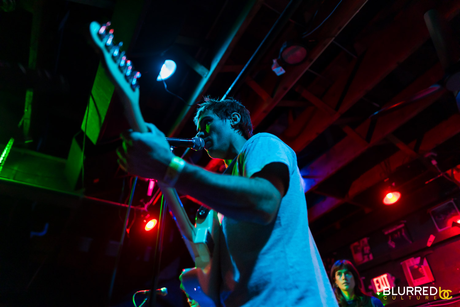 Floodlights at SXSW: The Aussie Indie Rock Phenomenon's Impressive ...