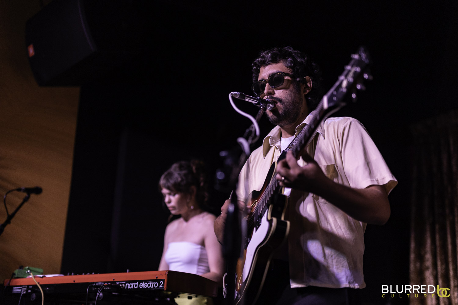 Windows: The LA Band Redefining the Country-Psych Sound - Blurred Culture