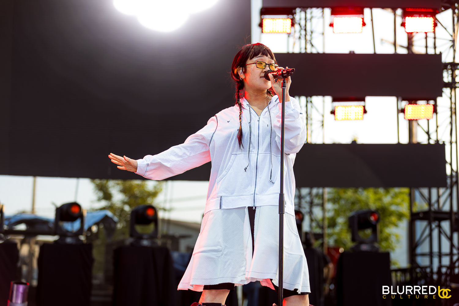 Yaeji: A Sonic Alchemist Bridging Beats and Identity - Blurred Culture