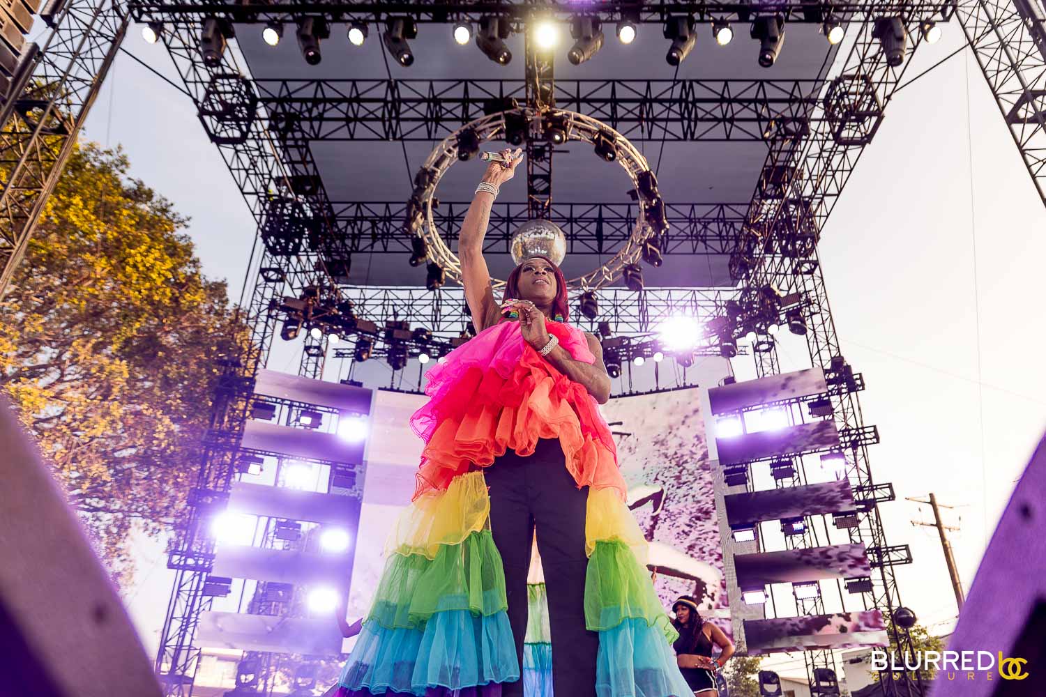 Big Freedia Brings Bounce and More to Outloud Fest for WeHo