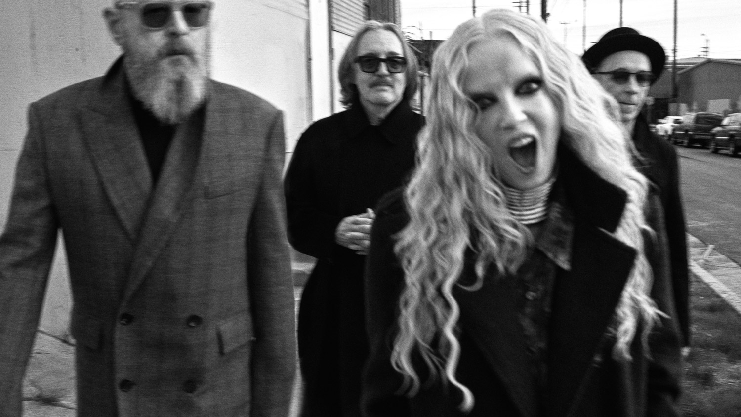 Garbage Find Grace in the Rubble With “There’s No Future in Optimism ...