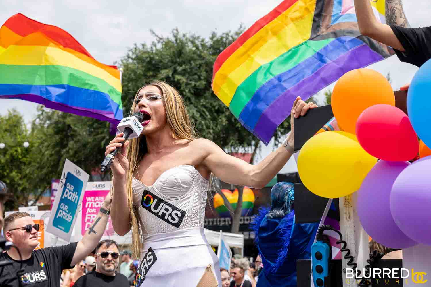 WeHo Pride Parade 2025: A Joyful March of Visibility, Advocacy, and ...