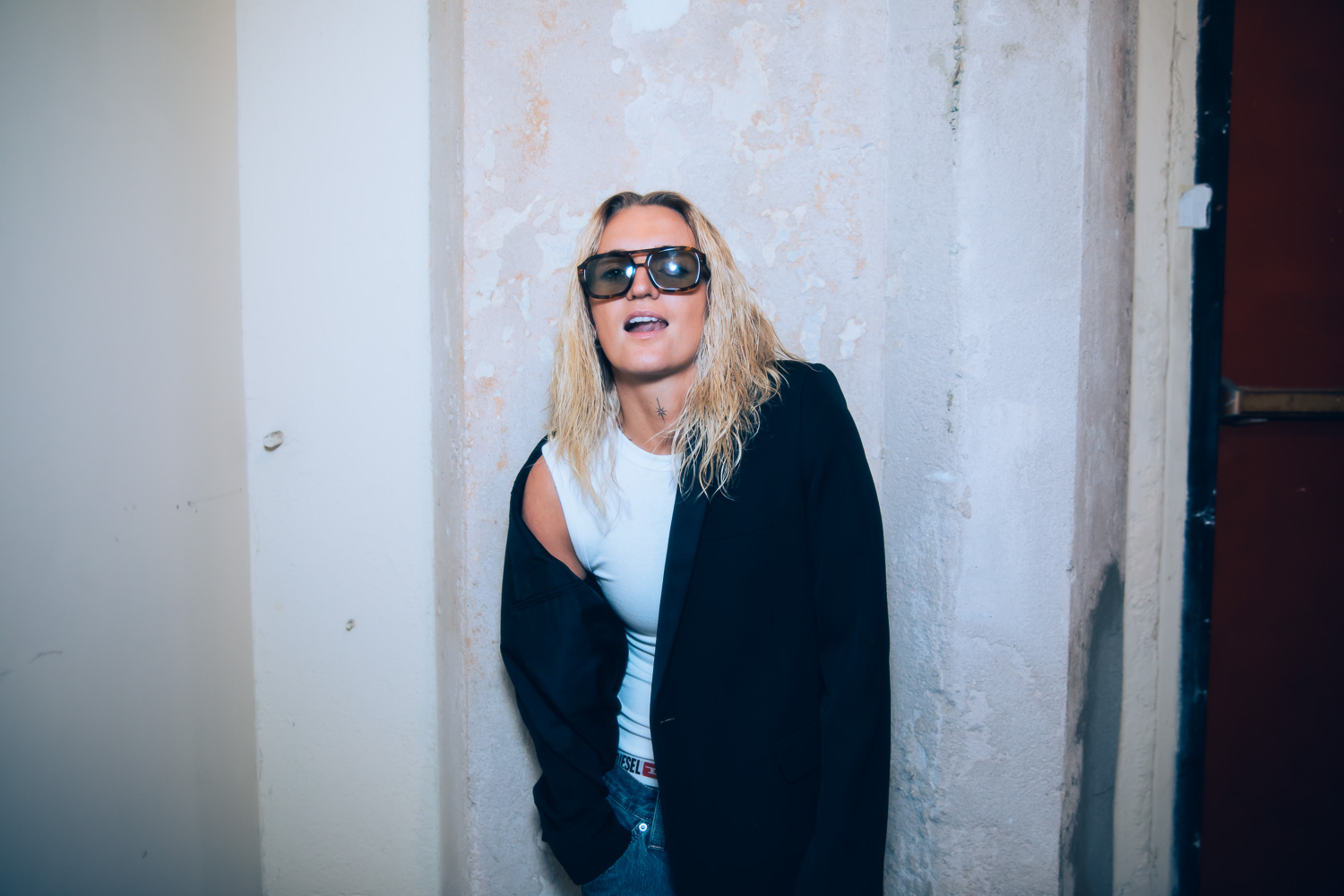 G Flip Ignites With Anthemic Single “Bed on Fire” - Blurred Culture